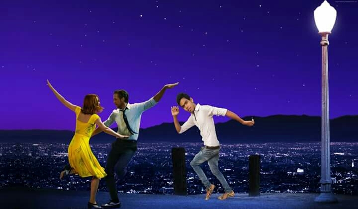 la la land