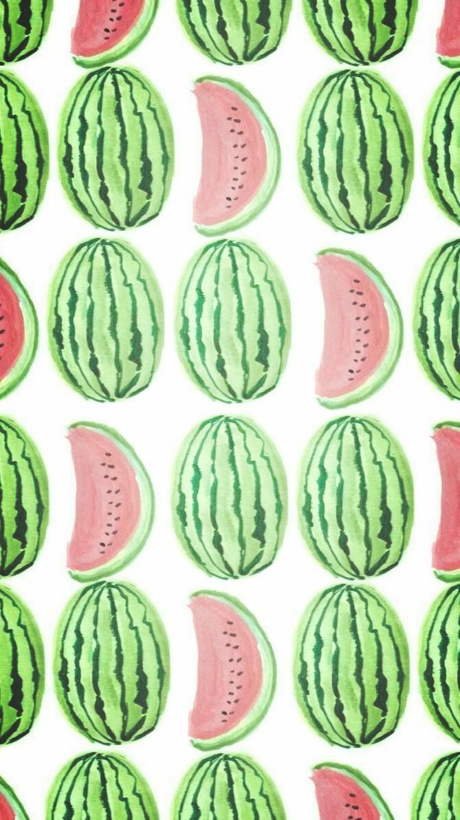 watermelon