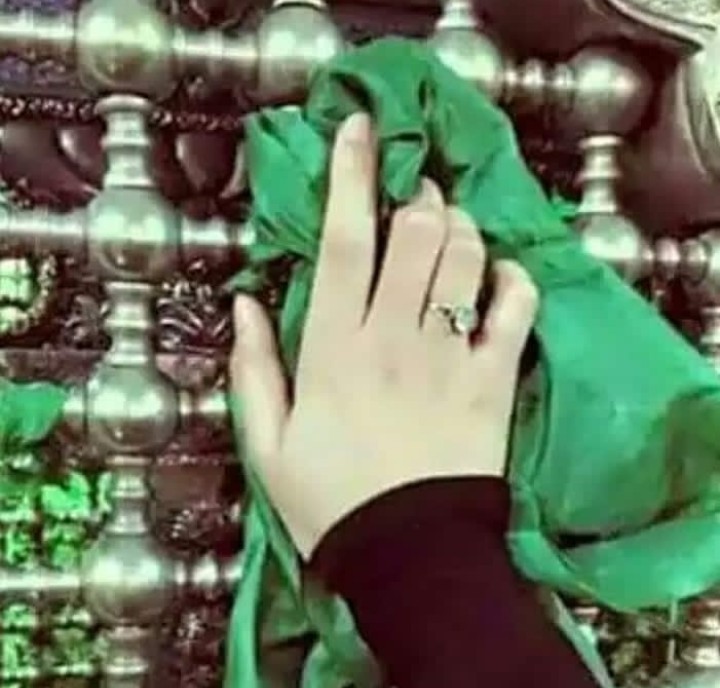یاحسین ... دخیلک .. یا مولای