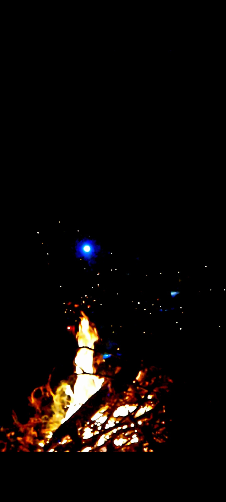 fire ?