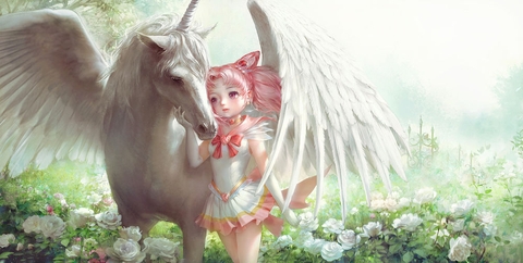 Sailor Moon