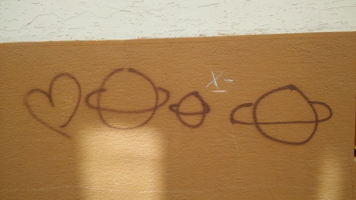 X