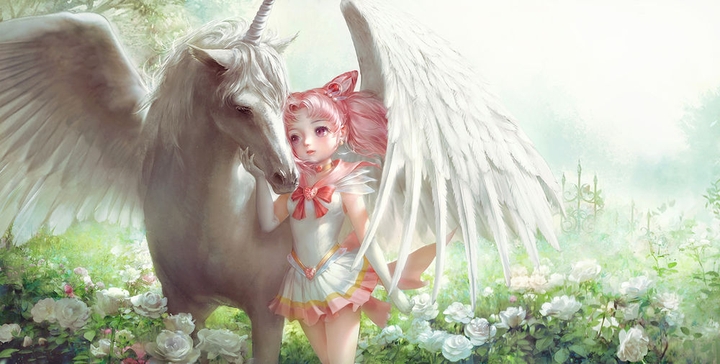 Sailor Moon