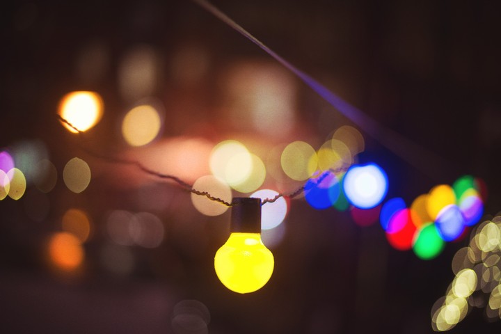 Abstract Light