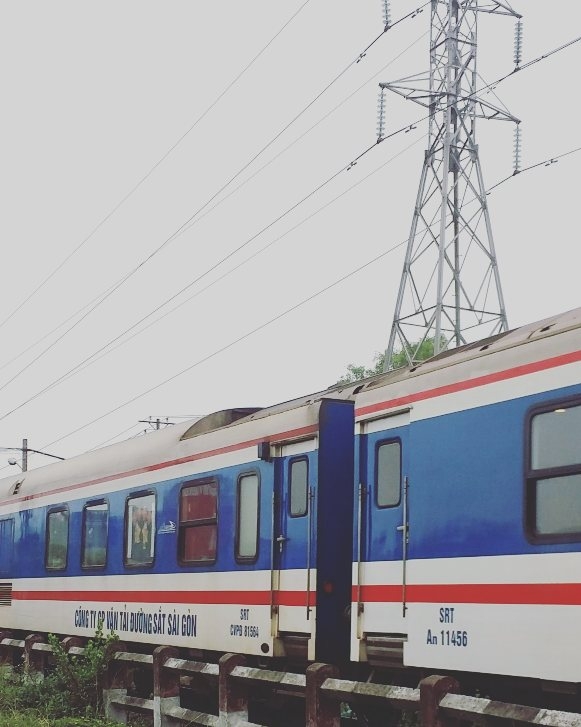 Train