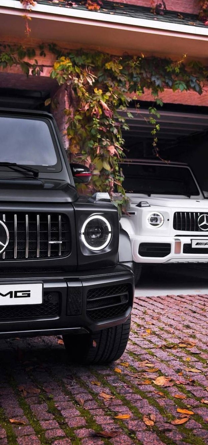 mercedes amg