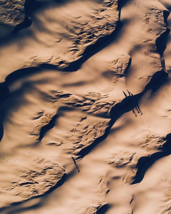 dune