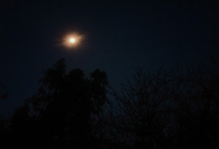moon