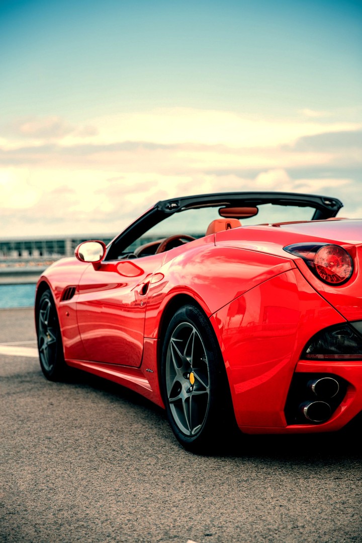 Ferrari