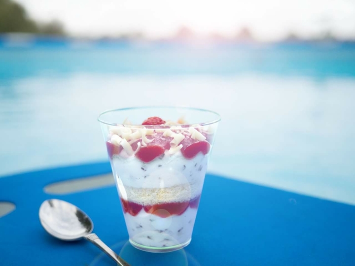 Dessert