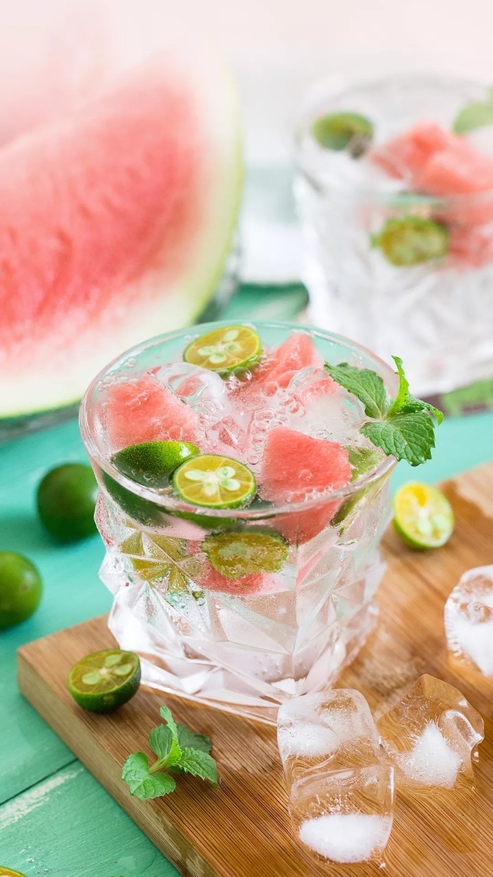 drinks