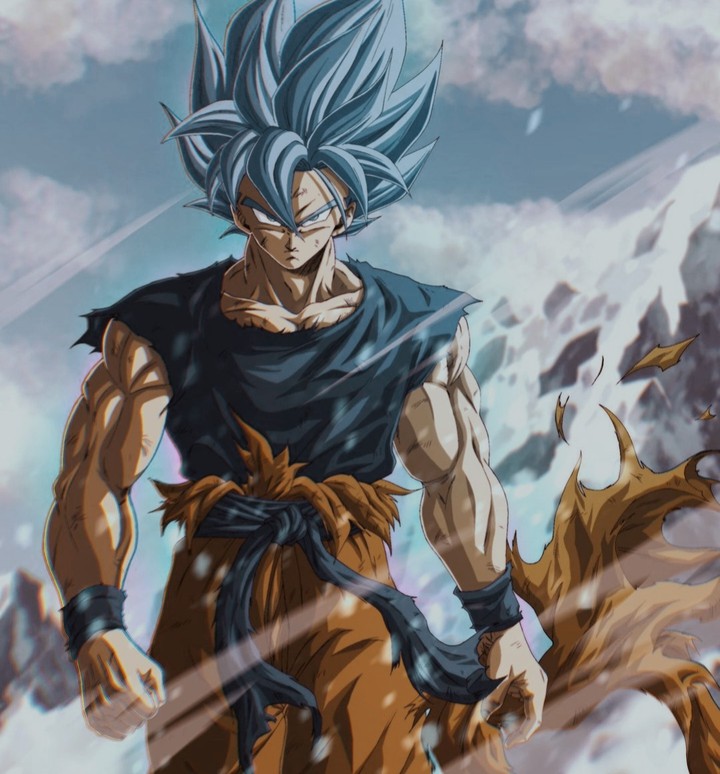 kakarotto returns