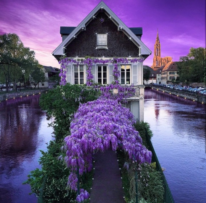 Strasbourg