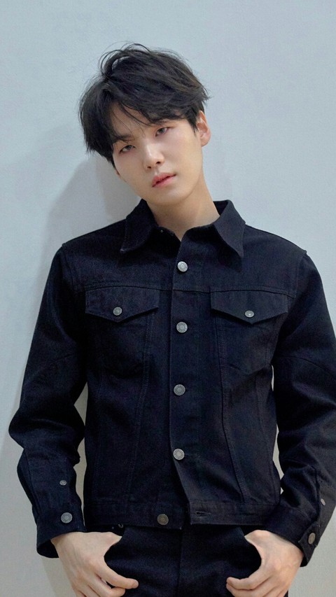 Min Yoongi
