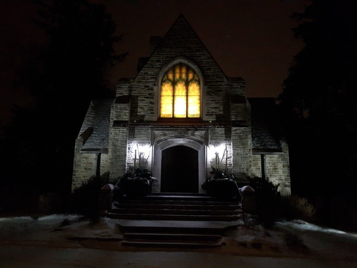 Midnight Mass