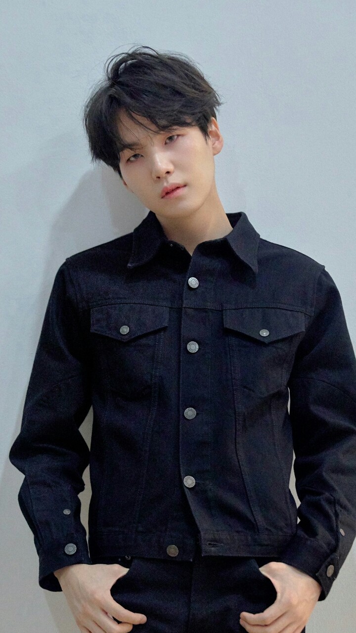 Min Yoongi