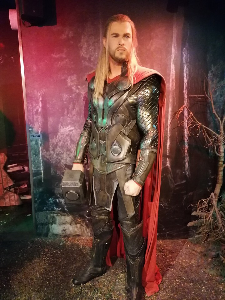 Thor