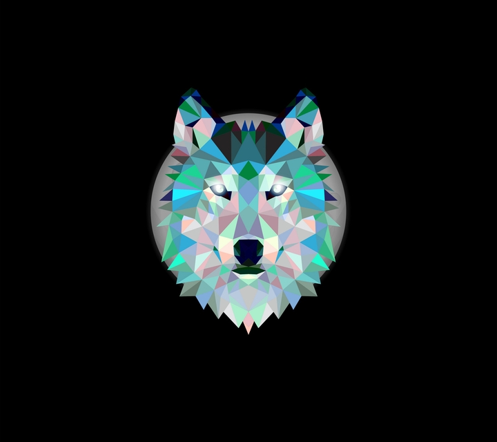 Ice Wolf