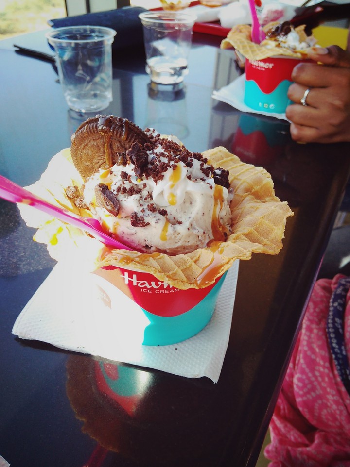ice-cream