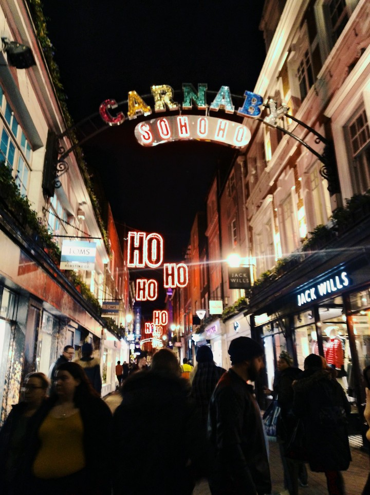 Carnaby