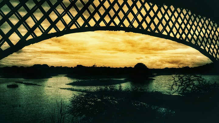 landscape