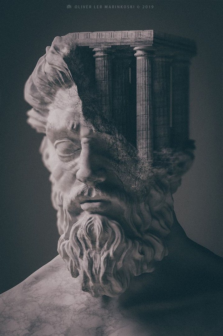 Statue