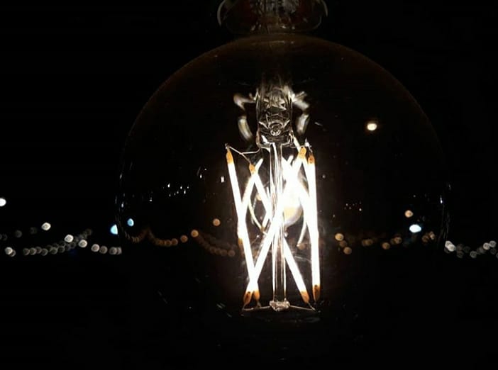light