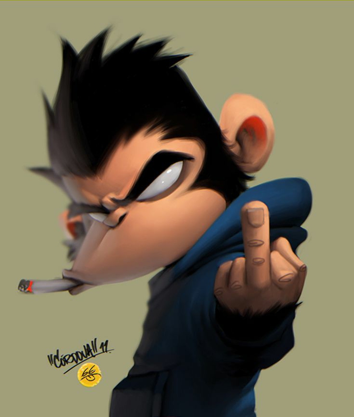 Badboy