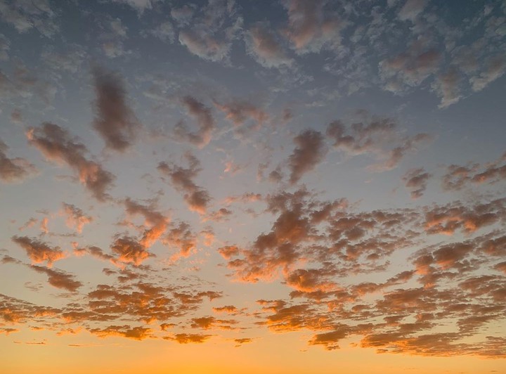 Clouds