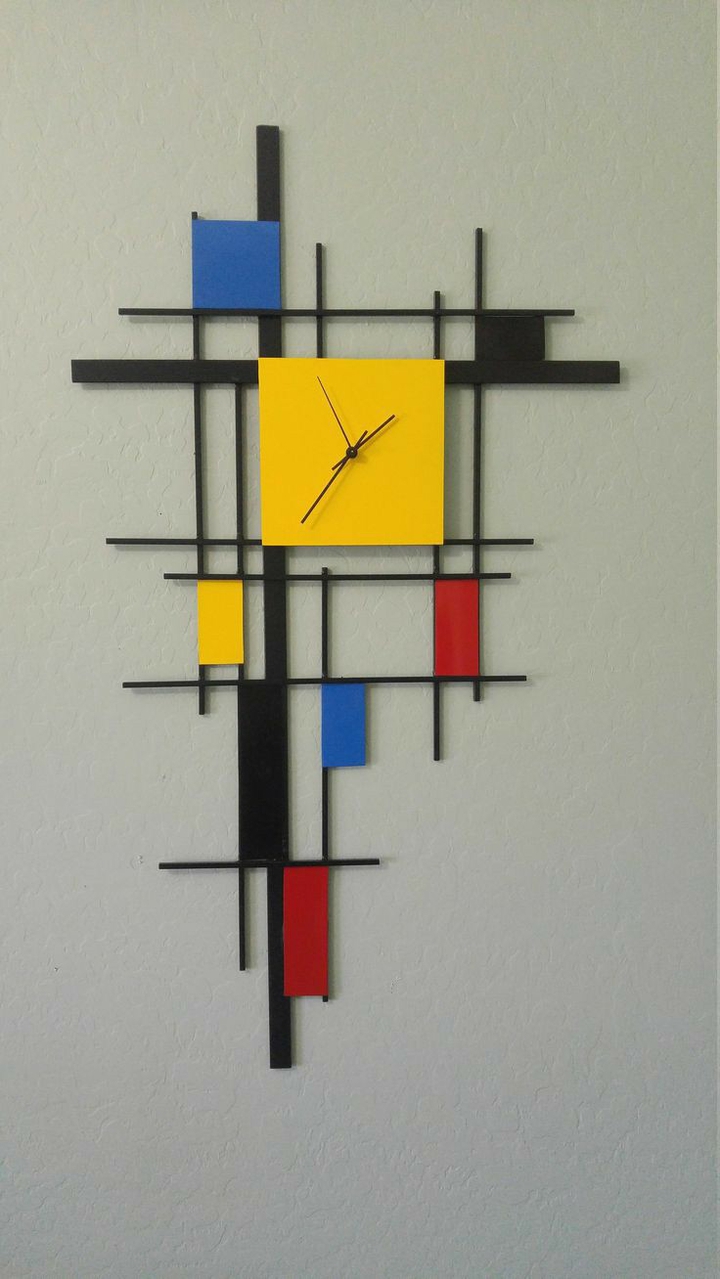 clock