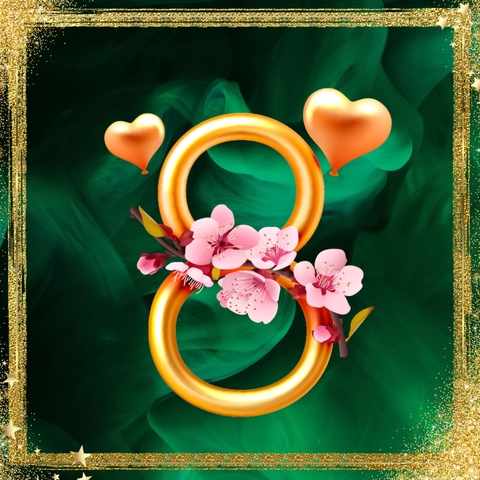 8