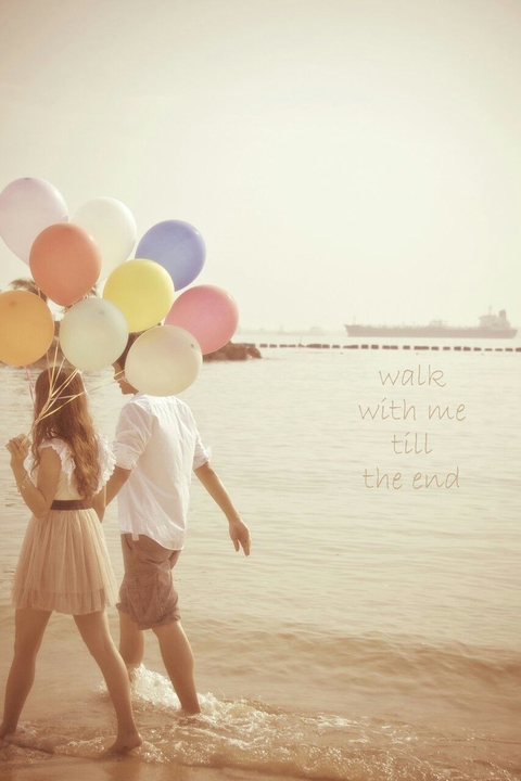 love, vacation wallpapers