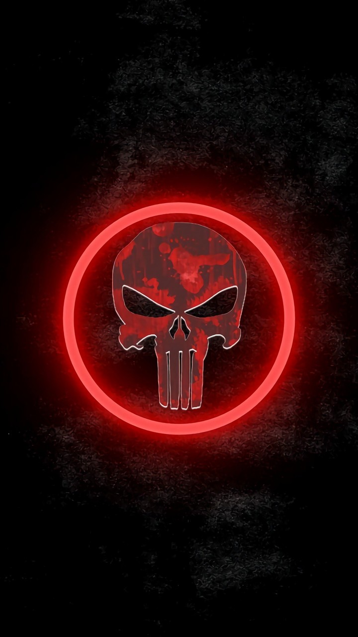 the punisher