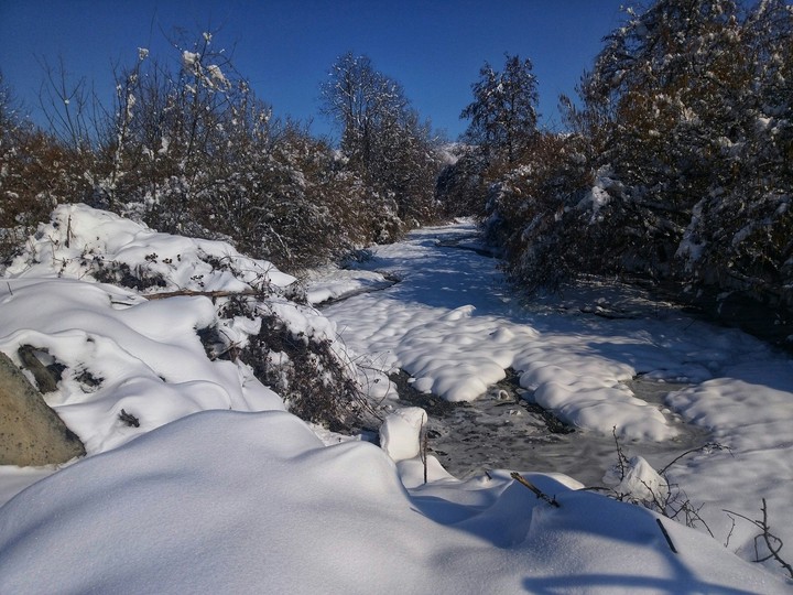 Gabala,Azerbaijan