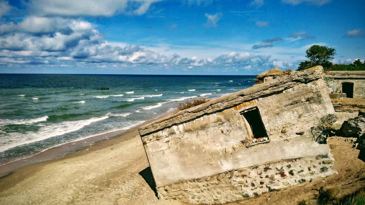 Ruins