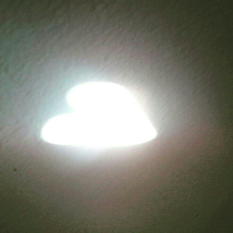 Light Heart