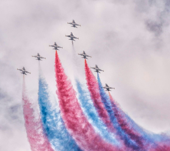 Air Force