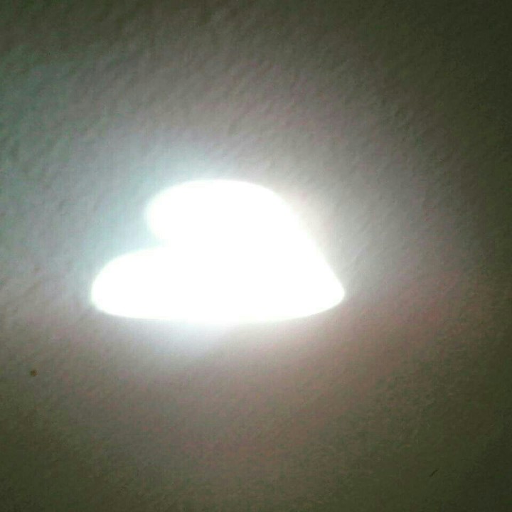 Light Heart
