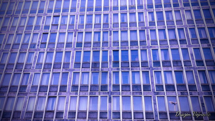 Window - Window - Windows !!!