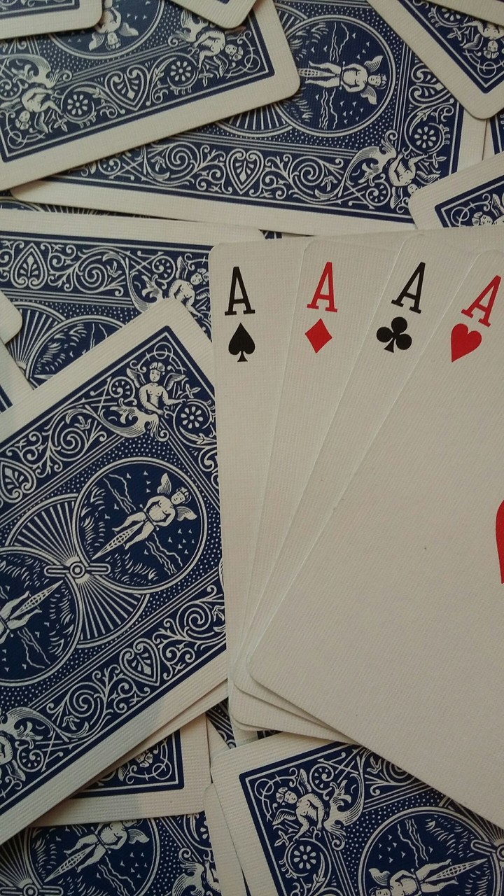 Cards