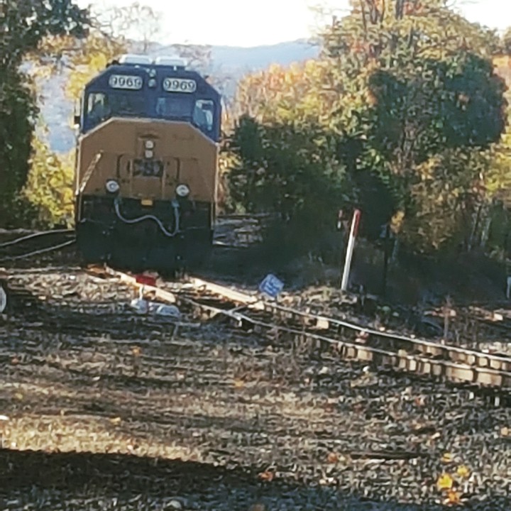 Trains