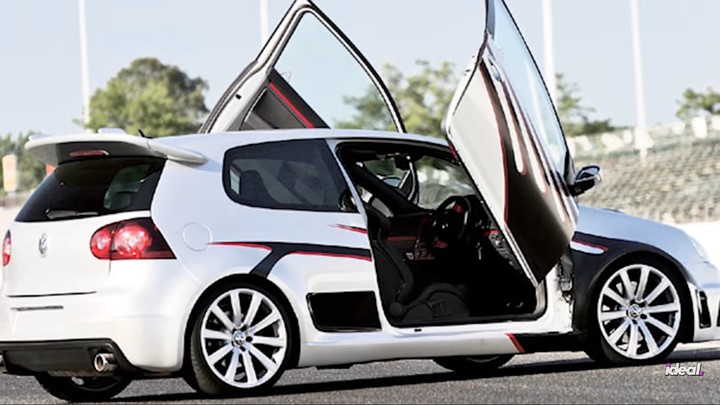 VOLKSWAGEN