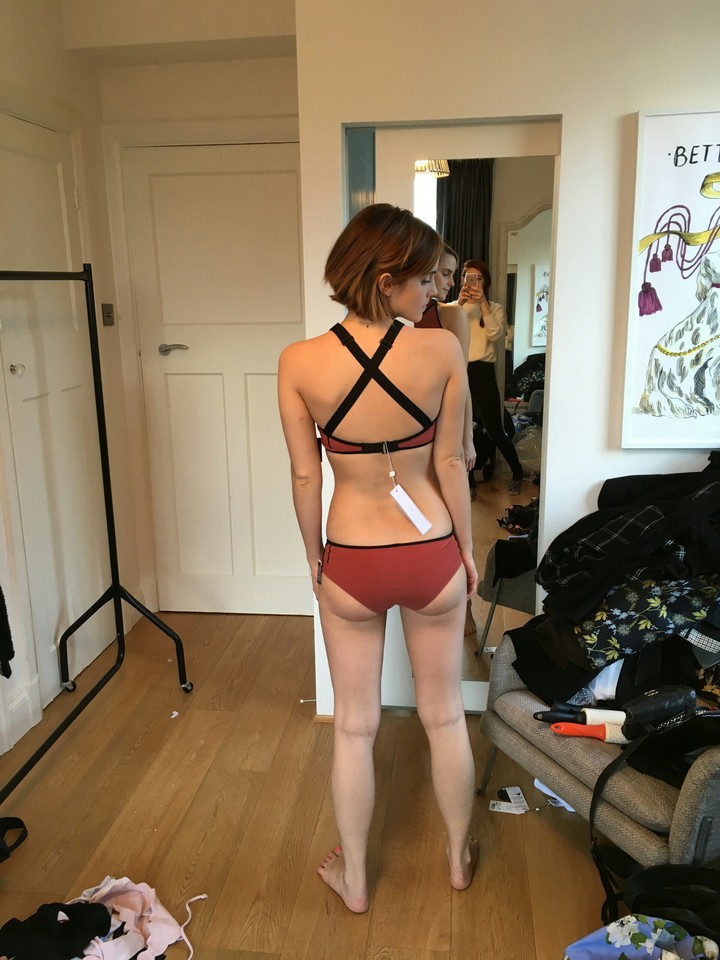 Emma Watson Leaked The Fappening Pic