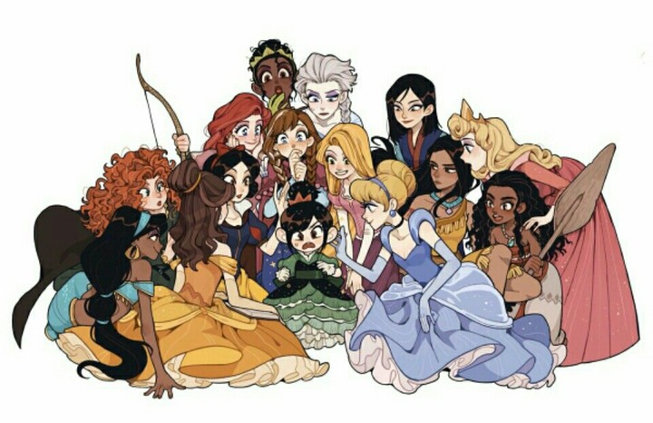 disney