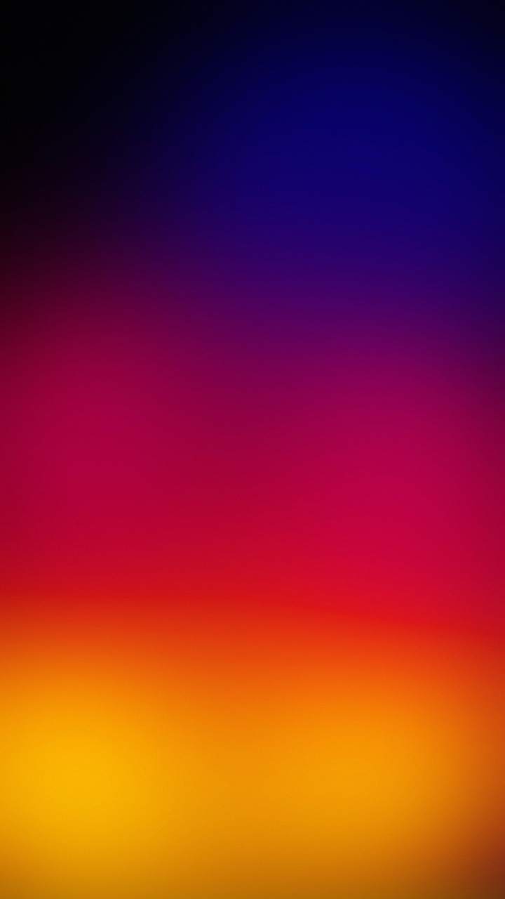Stunning gradient