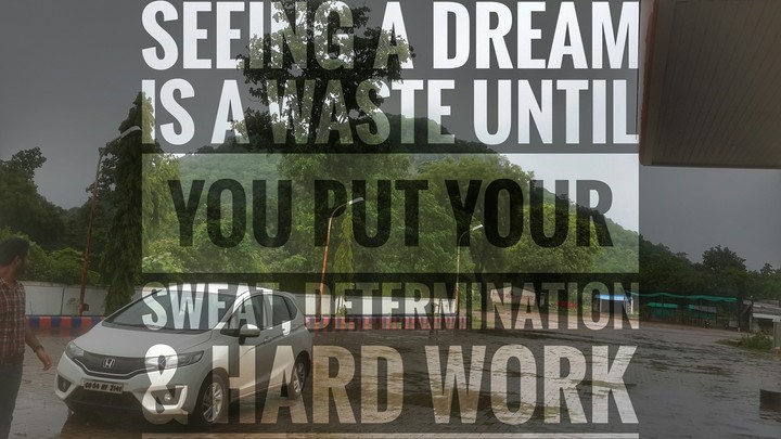 Dream