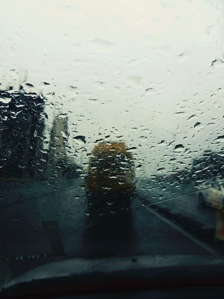 rainy
