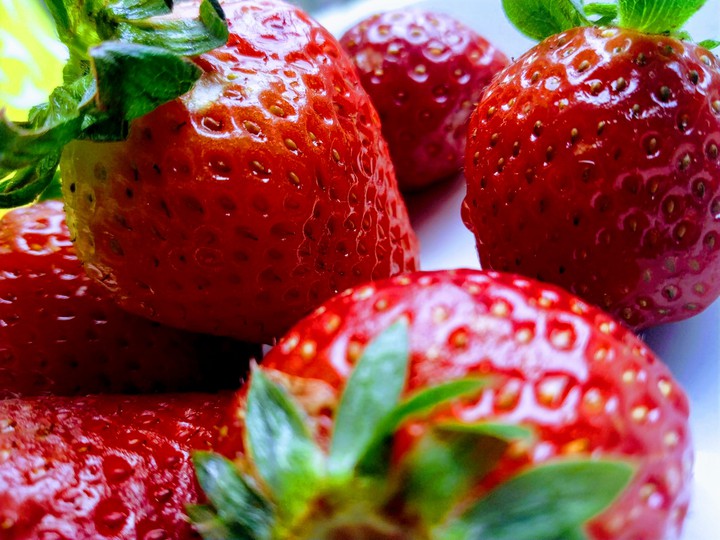 Strawberry's
