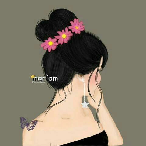hairstyle, forehead wallpapers