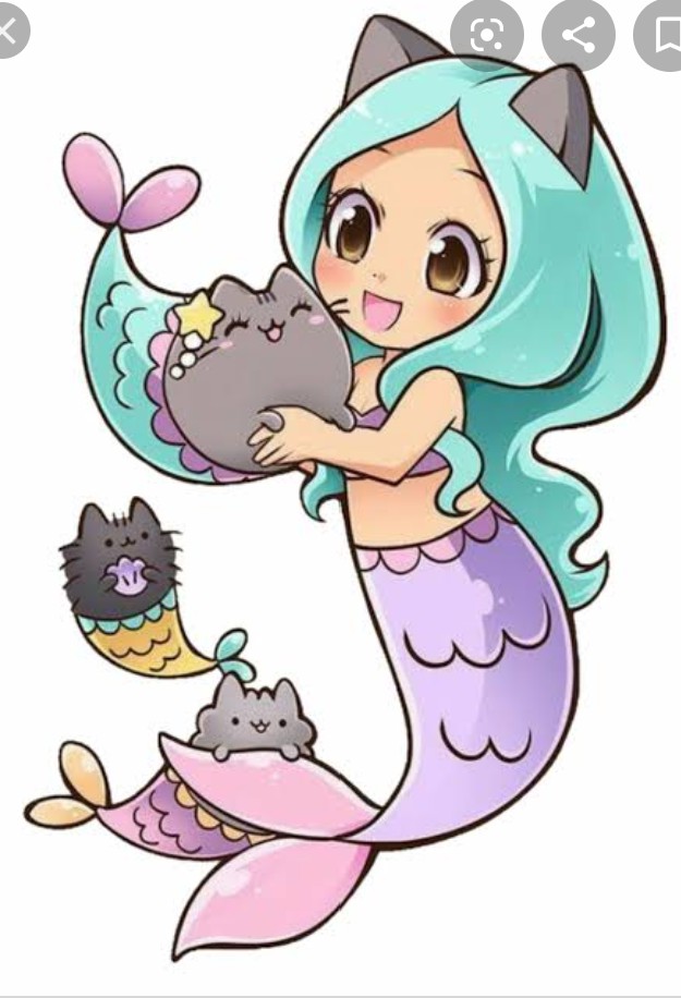 Mermaid